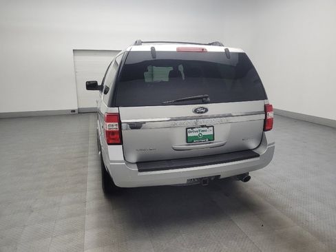 Used 2016 Ford Expedition Limited image 6