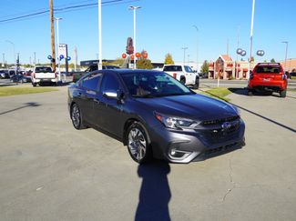 Used 2024 Subaru Legacy Touring XT video 2
