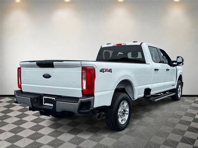 Used 2025 Ford F250 XLT