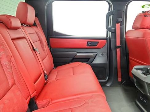 Used 2024 Toyota Tundra TRD Pro image 25