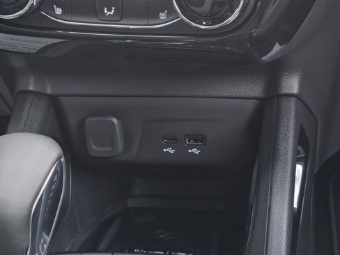 New 2026 Chevrolet TrailBlazer LT w/ Convenience Package FWD image 25