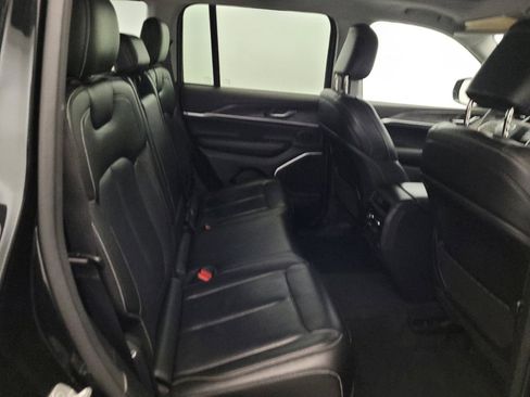 Used 2022 Jeep Grand Cherokee Limited 4xe AWD/4WD image 19