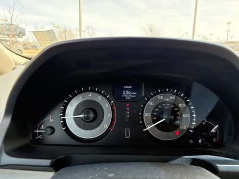 Used 2012 Honda Odyssey Touring Elite image 18