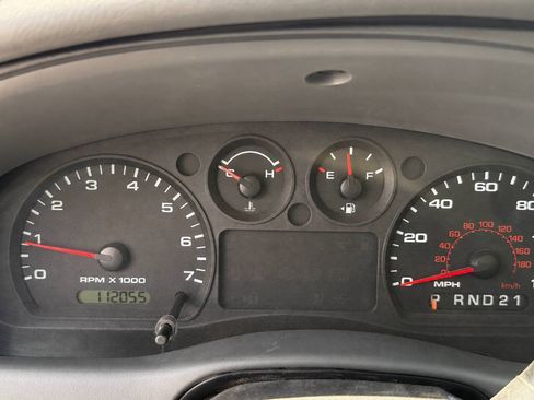 Used 2008 Ford Ranger XL RWD image 2