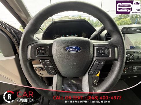 Used 2020 Ford F150 XL w/ Equipment Group 101A Mid RWD image 15