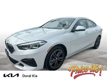 Used 2024 BMW 228i xDrive Gran Coupe w/ Convenience Package