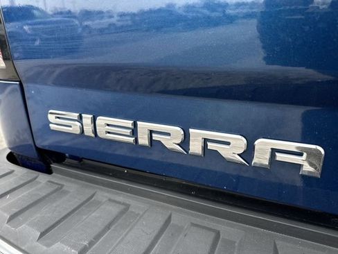 Used 2016 GMC Sierra 1500 SLT w/ SLT Premium Package image 31