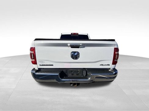 Used 2022 RAM 2500 Laramie AWD/4WD image 7