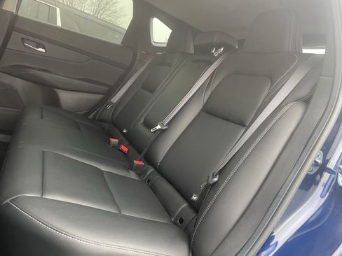 Used 2025 Nissan Murano SL w/ Cargo Package image 12