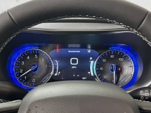 New 2026 Chrysler Pacifica Limited w/ S Appearance Package FWD image 12