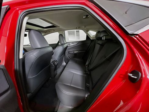 Used 2024 Lexus NX 250 NX 250 Premium image 27