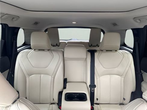 Used 2023 INFINITI QX60 Luxe w/ Cargo Package AWD/4WD image 32