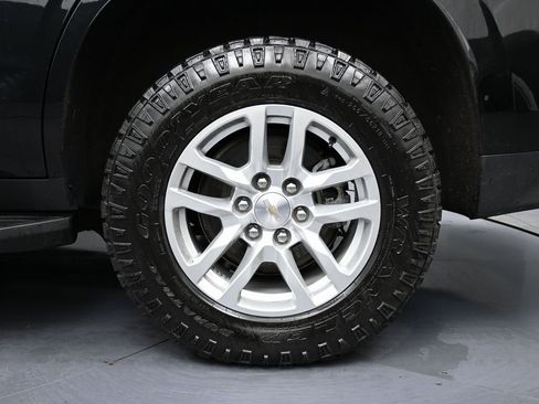 Used 2021 Chevrolet Tahoe LS image 10