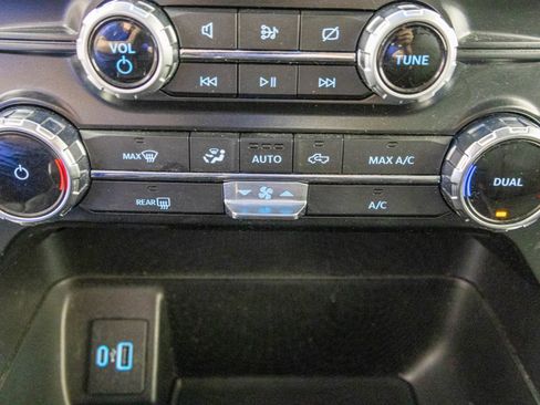 Used 2022 Ford F150 Lightning XLT w/ Tow Technology Package image 25