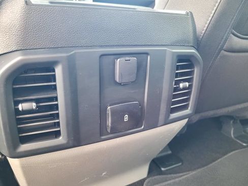 Certified 2019 Ford F150 XL w/ Equipment Group 101A Mid RWD image 12