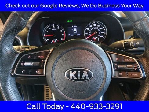 Used 2020 Kia Forte GT-Line image 32