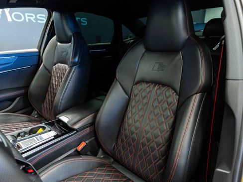 Used 2024 Audi S6 Prestige AWD/4WD image 11