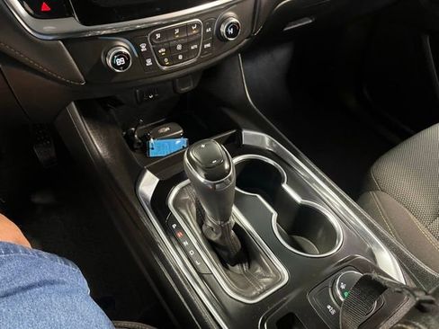 Used 2020 Chevrolet Traverse LS FWD image 26