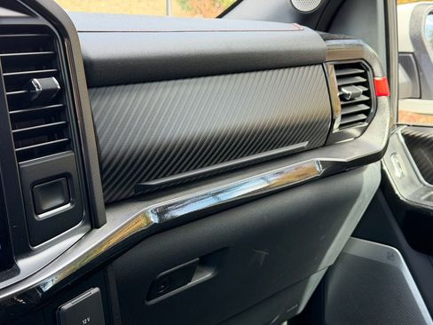 Used 2023 Ford F150 Raptor w/ Equipment Group 802A Raptor R image 37