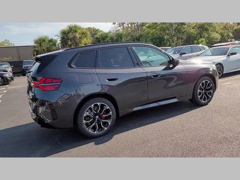 New 2025 BMW X3 M50 w/ Premium Package image 24