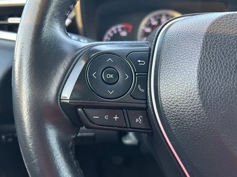 Used 2021 Toyota Corolla SE image 19