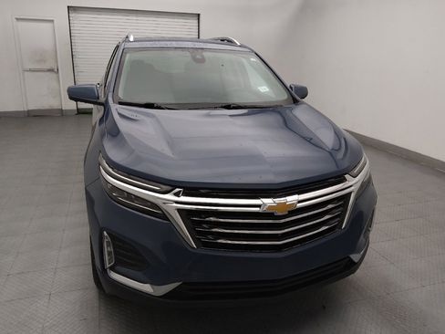 Used 2024 Chevrolet Equinox Premier AWD/4WD image 14