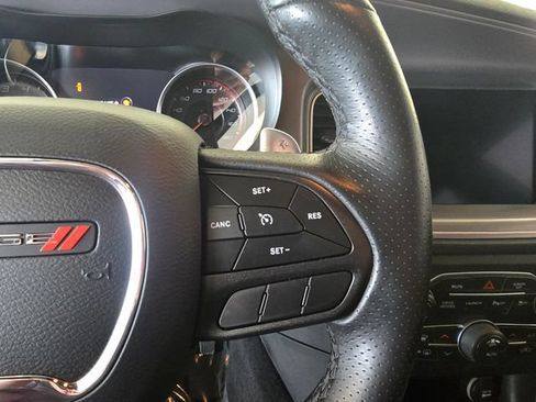 Used 2023 Dodge Charger Scat Pack w/ Navigation & Travel Group RWD image 20