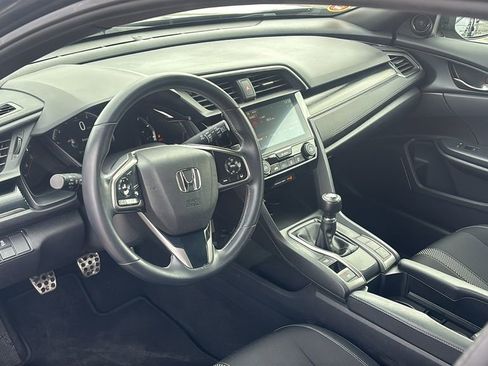 Used 2020 Honda Civic Sport image 23