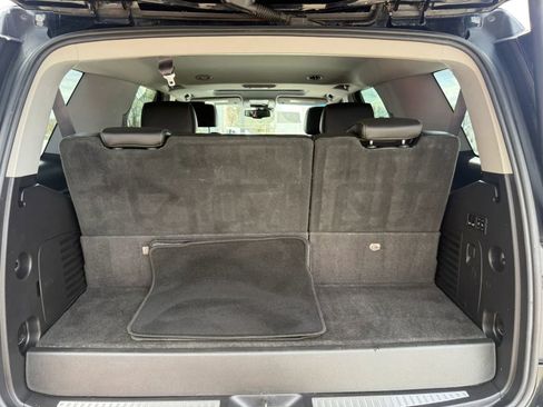 Used 2016 Chevrolet Tahoe LT w/ Luxury Package AWD/4WD image 15