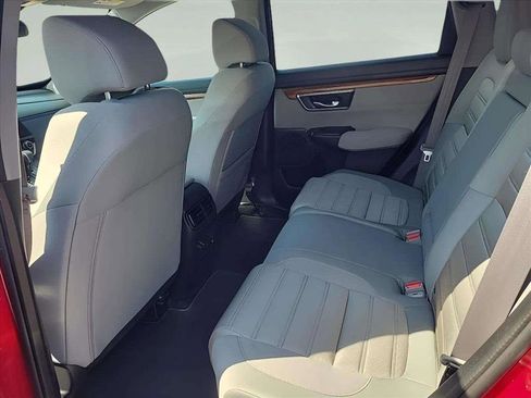 Used 2021 Honda CR-V EX image 18