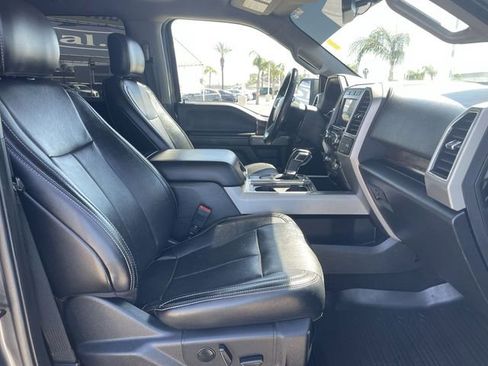 Used 2020 Ford F150 Lariat image 28