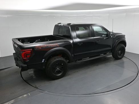 New 2026 Ford F150 Raptor AWD/4WD image 40