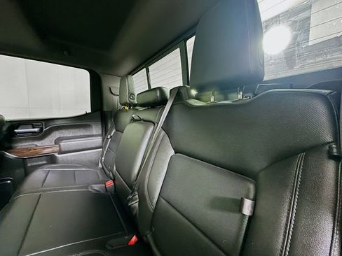 Used 2022 GMC Sierra 1500 SLT w/ SLT Premium Package image 25