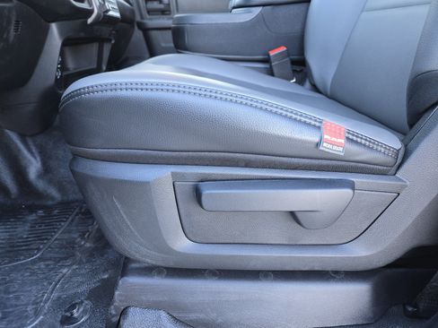 New 2026 RAM 5500 Tradesman w/ Chrome Appearance Group image 18