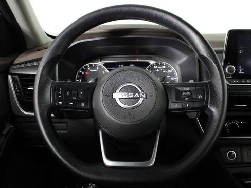 Certified 2023 Nissan Rogue S image 10