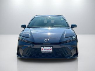 Used 2026 Toyota Camry SE w/ Multimedia Upgrade Package FWD video 2