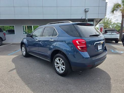 Used 2016 Chevrolet Equinox LT image 8