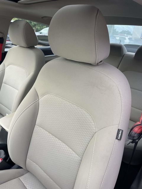 Used 2019 Hyundai Elantra Value Edition FWD image 19