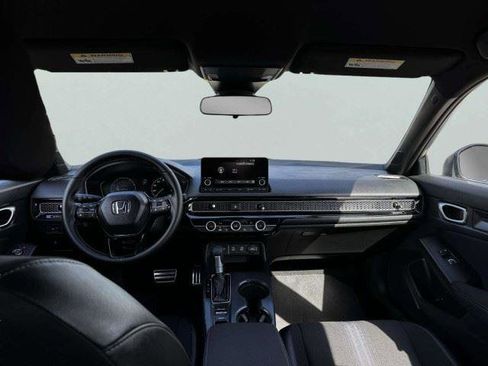 Used 2026 Honda Civic Sport image 35