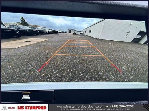 Used 2023 Buick Envision Preferred image 29