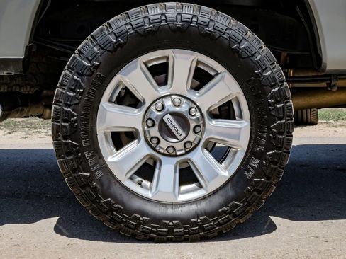 Used 2019 Ford F250 Platinum w/ Platinum Ultimate Package image 62