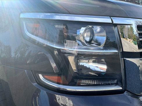 Certified 2017 Chevrolet Suburban Premier image 27