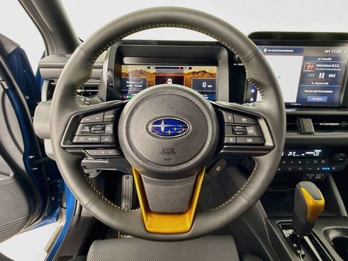 New 2026 Subaru Outback Wilderness AWD/4WD image 13