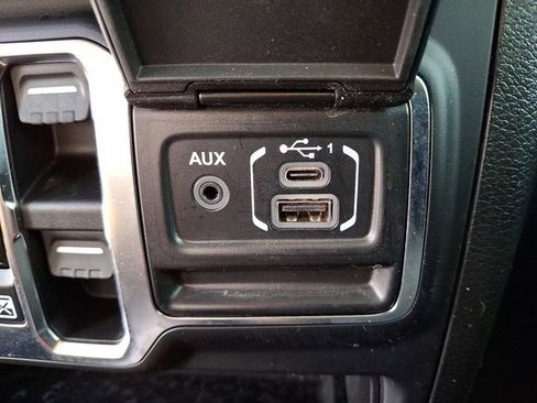 Certified 2020 Jeep Gladiator Sport w/ Quick Order Package 24S image 29