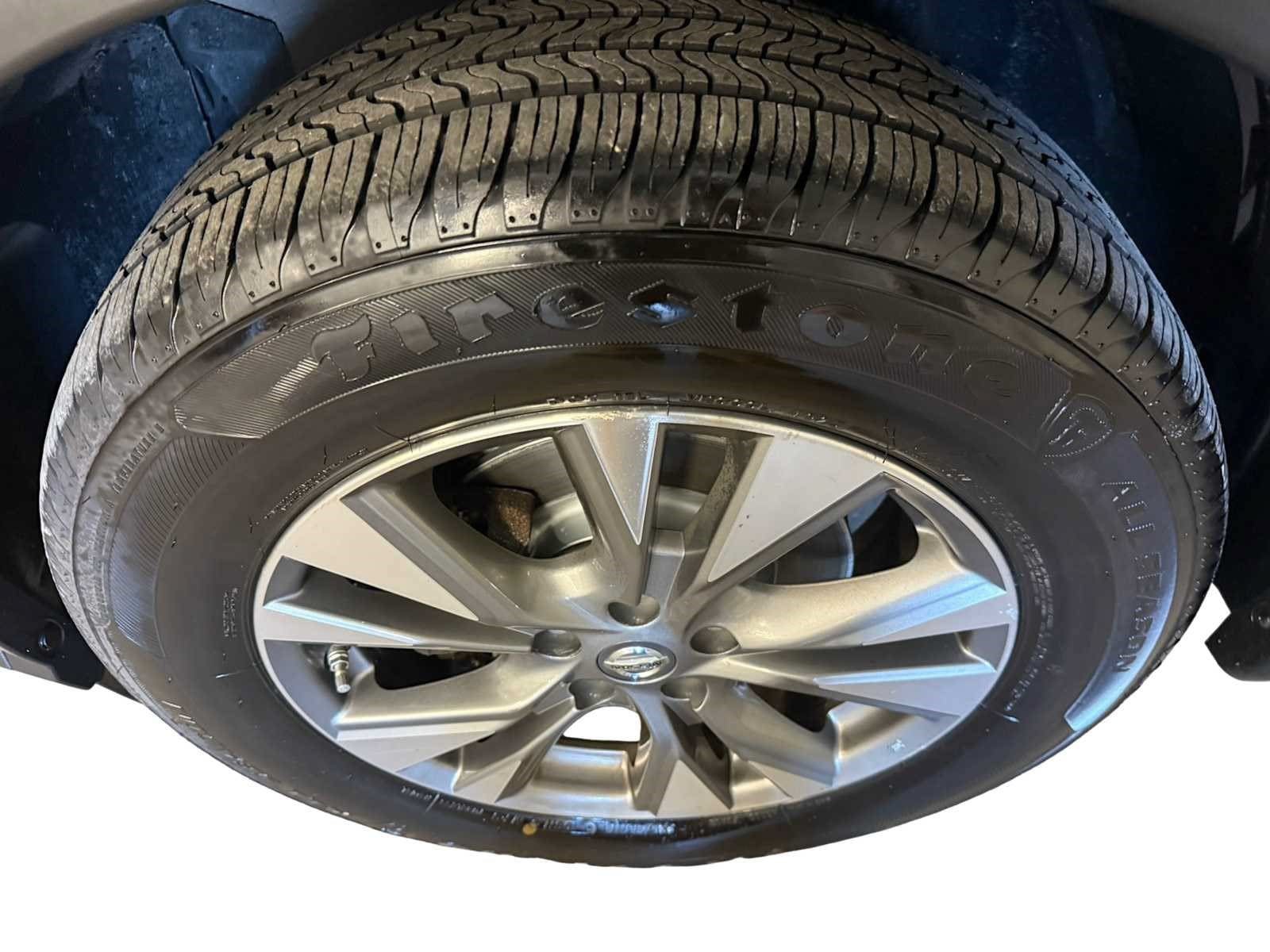 Used 2018 Nissan Murano SL AWD/4WD image 8
