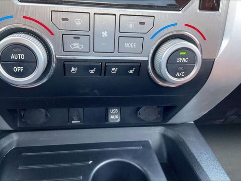 Used 2014 Toyota Tundra 1794 Edition image 34