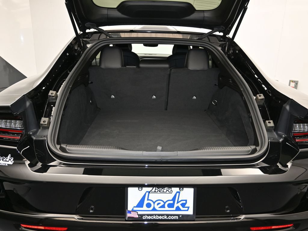 New 2026 Dodge Charger Scat Pack AWD/4WD image 21