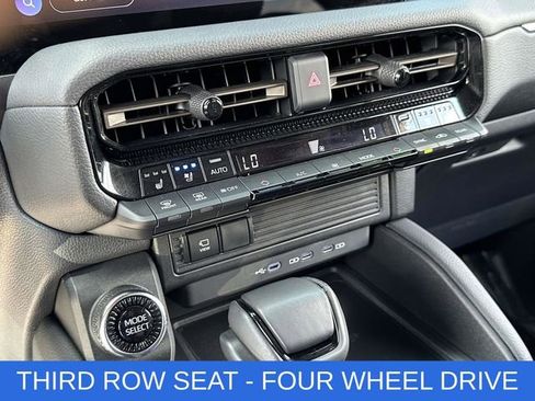 Used 2024 Toyota Land Cruiser w/ Premium Package AWD/4WD image 8