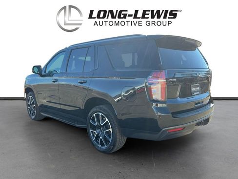 Used 2021 Chevrolet Tahoe RST w/ Luxury Package image 4