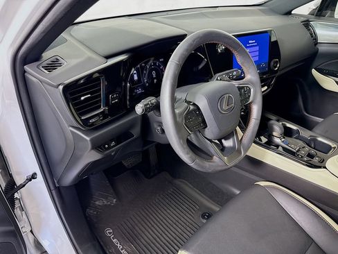 Certified 2023 Lexus NX 350 AWD image 9